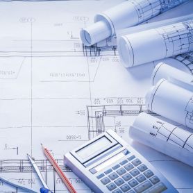 Drawings & Blueprints