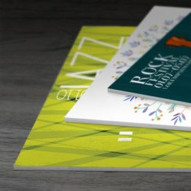 Sintra PVC Boards