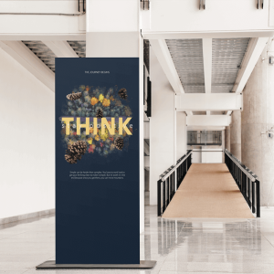 Foam Core Posters