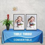 Table Throws