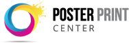 Posterprint center